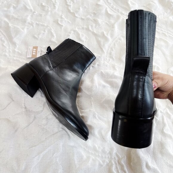 Dolce Vita Linny H2O Bootie Size 6 New - Picture 6 of 8